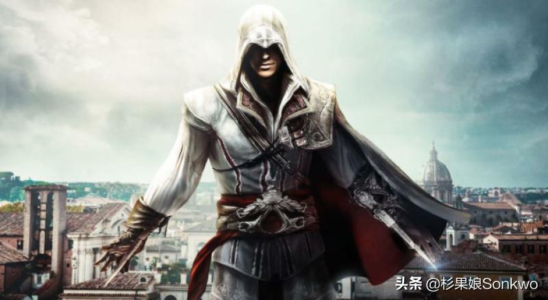 据说育碧要把《刺客信条》做成免费网游，对此我有些话要说