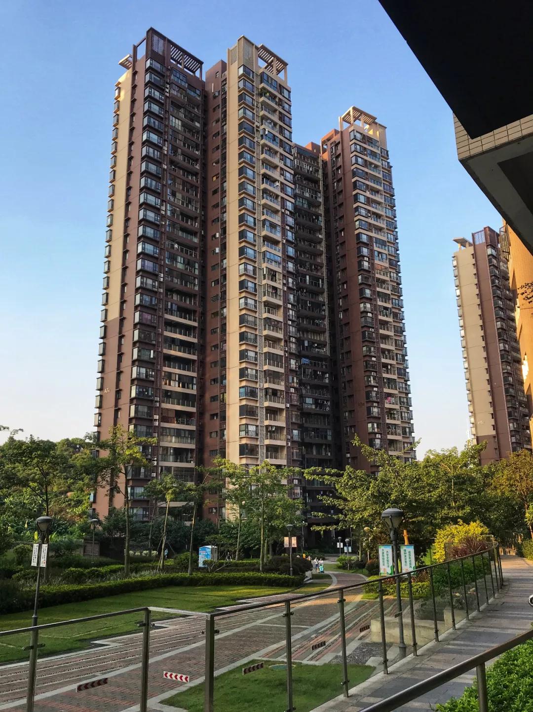 踩盘调研：新福港鼎峰，标杆不过如此