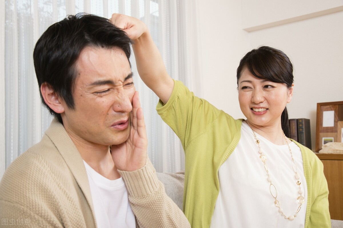 夫妻一交流就是大吼大叫？《不再争吵》告诉你处理负性情绪的窍门