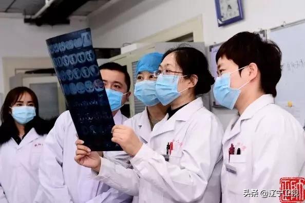 首次公开！探秘医大一院、沈阳六院隔离病房...令人泪目