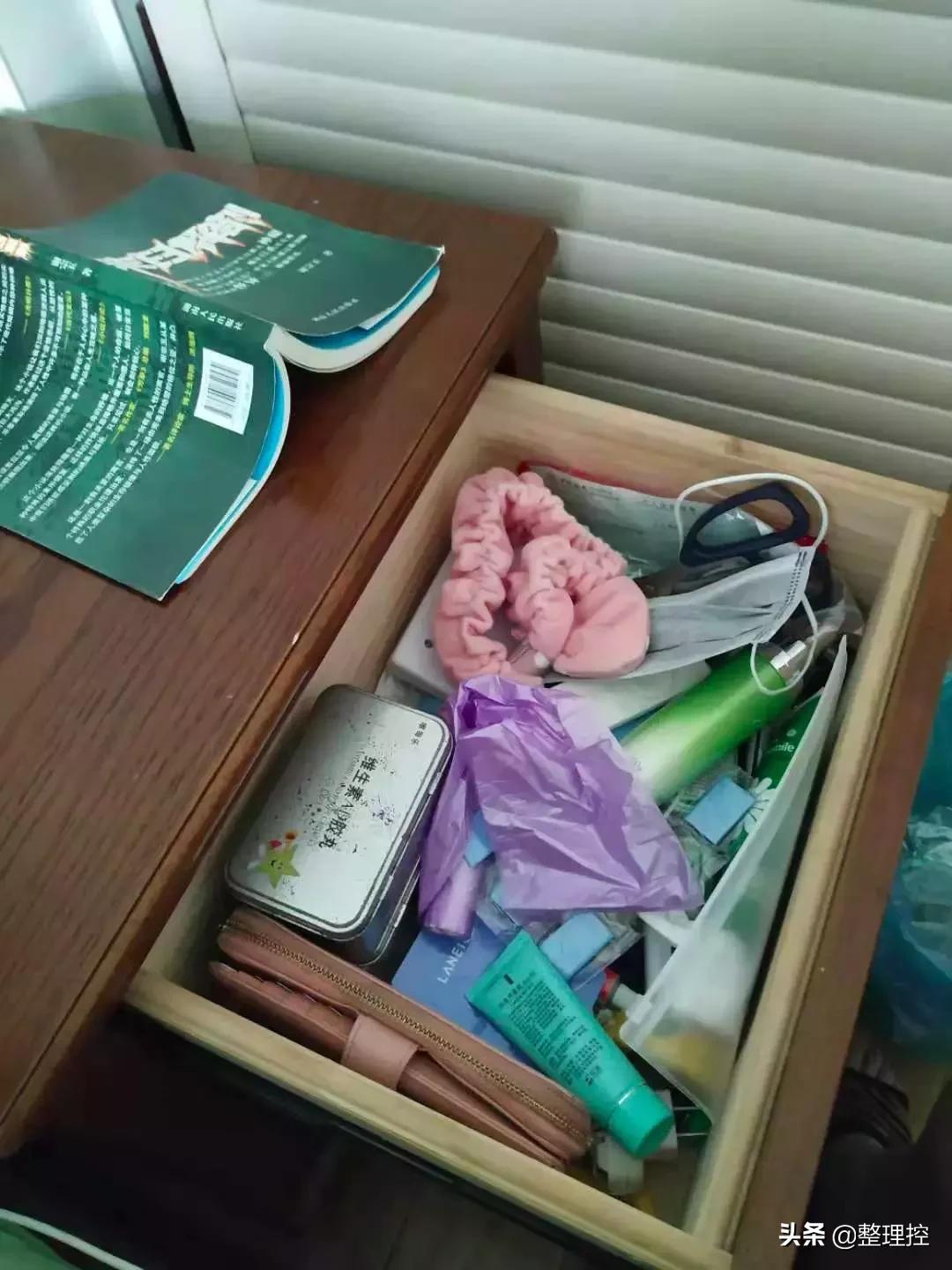 整理前整理后视频,整理前整理后图片