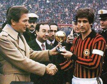 ac米兰十大巨星,ac米兰队史的十大球星