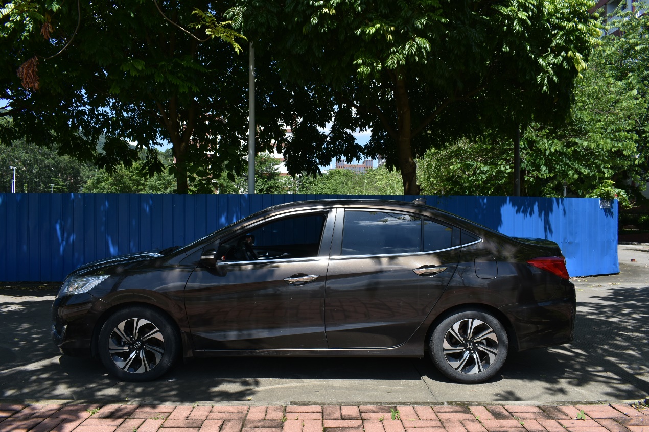 凌派2017款1.8lcvt特装版,19款凌派舒适度