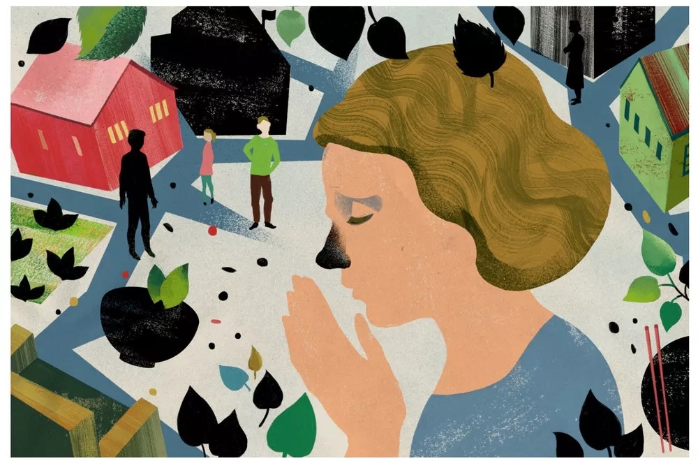 如何与你的孩子讨论*行为性**？这个母亲的做法有大智慧