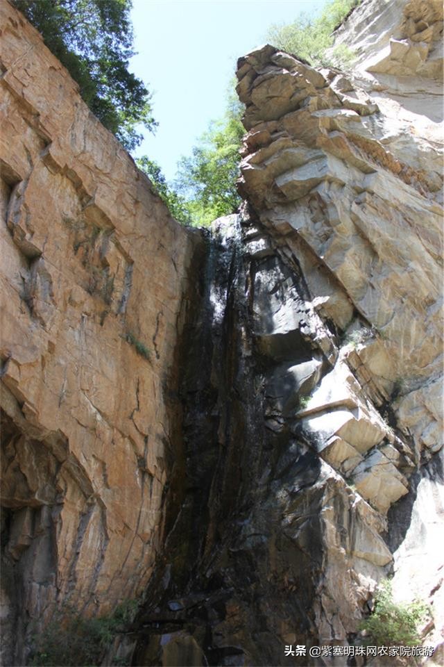 怀柔六十七号民族餐厅,怀柔白河湾农家院垂钓