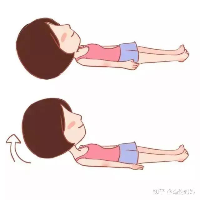 怀了个孕，我长了48斤。