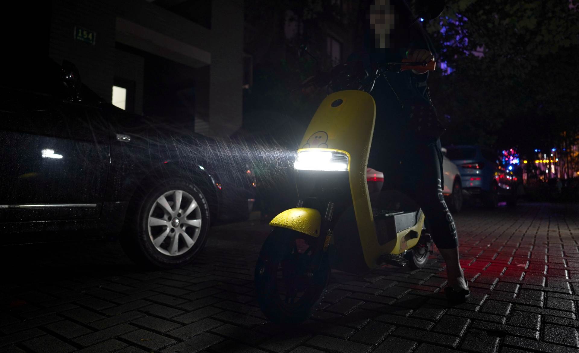 短途出行,电动自行车如何选,入手九号A40LineFriend有感