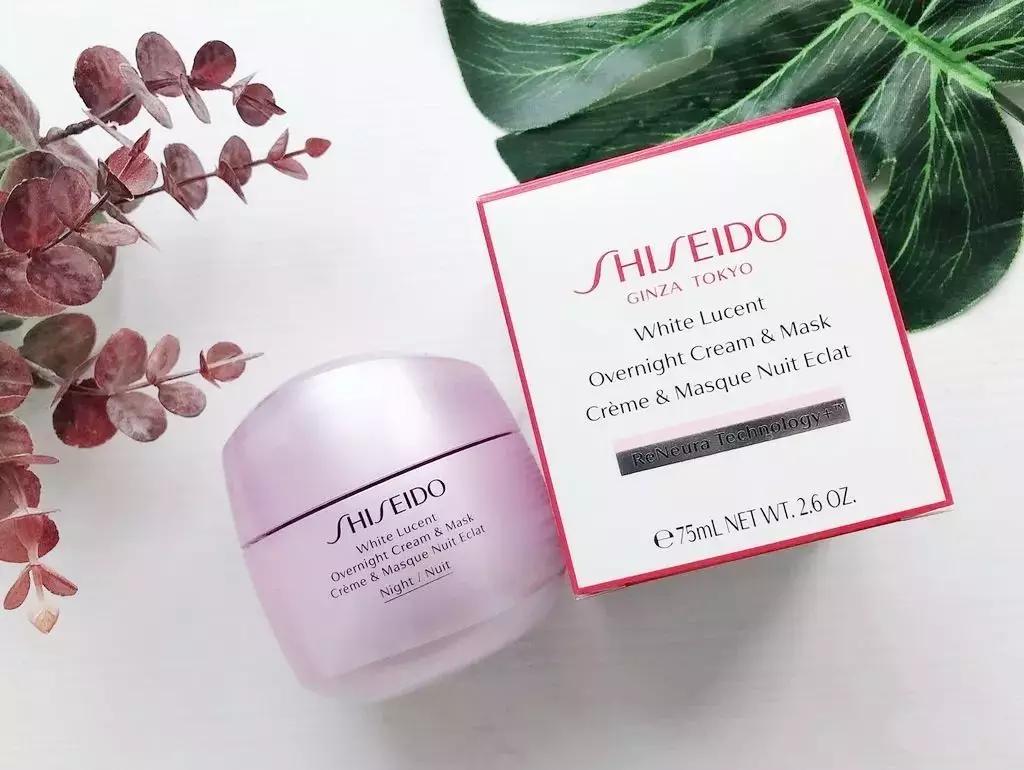 资生堂面霜哪个性价比最高,300-400左右的面霜