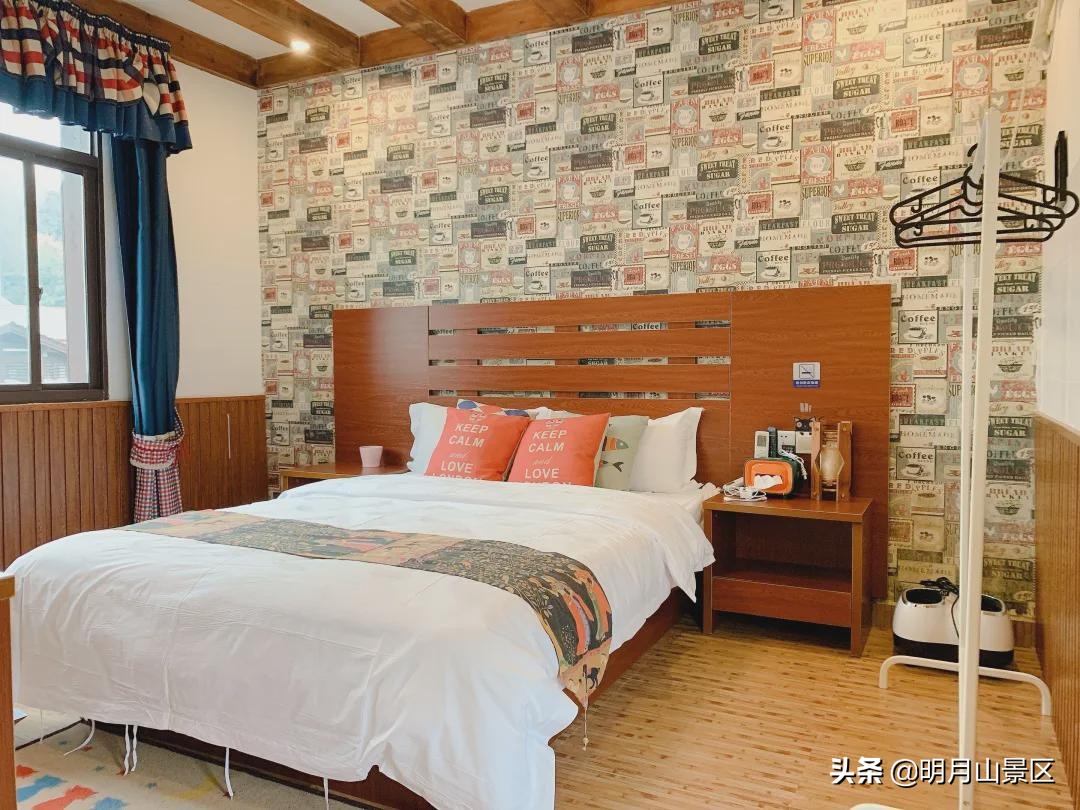 江西温汤镇民宿性价比最高推荐,宜春温汤温泉民宿推荐