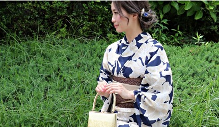 东京浅草寺和服,东京浴衣租赁