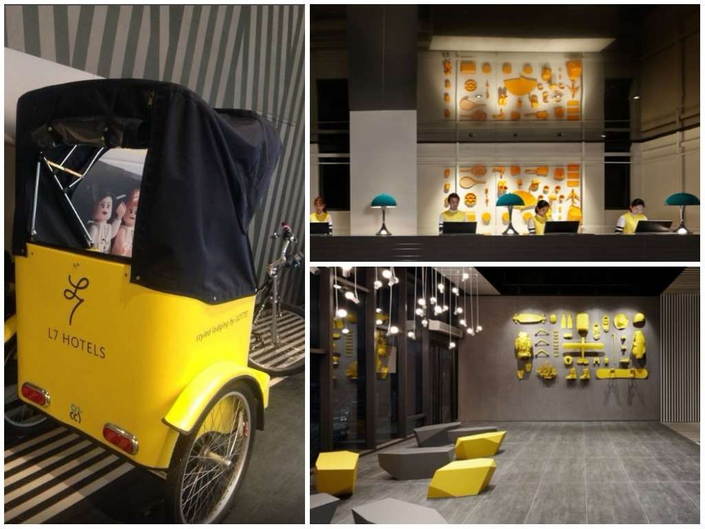 首尔亲子游攻略,首尔情侣攻略