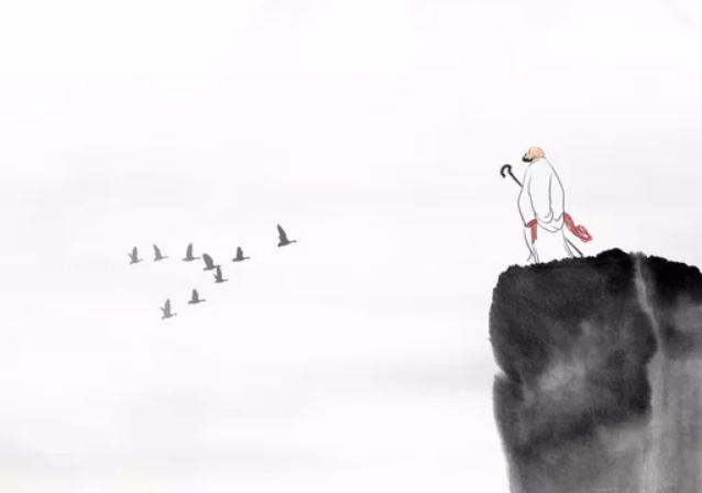 清明春雨的诗句最经典的一句,极美的十首春雨古诗词