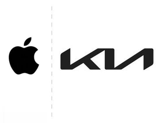 苹果汽车和起亚合作,苹果造车和哪家合作