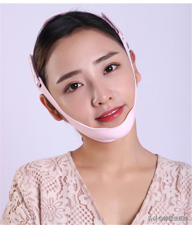 面部脂肪填充多怎么去除,面部脂肪太多拉皮还是吸脂