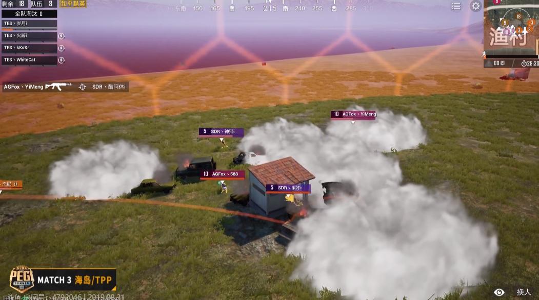 和平精英国际邀请赛完整版2022,和平精英全民赛场入口