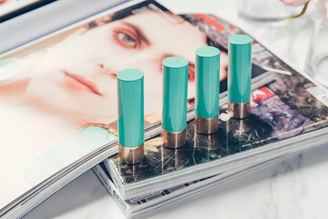 上头了上头了~我被Gucci的口红美醉了