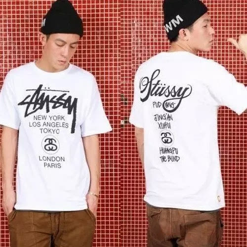 教你认识大牌潮流,教你认识时尚品牌