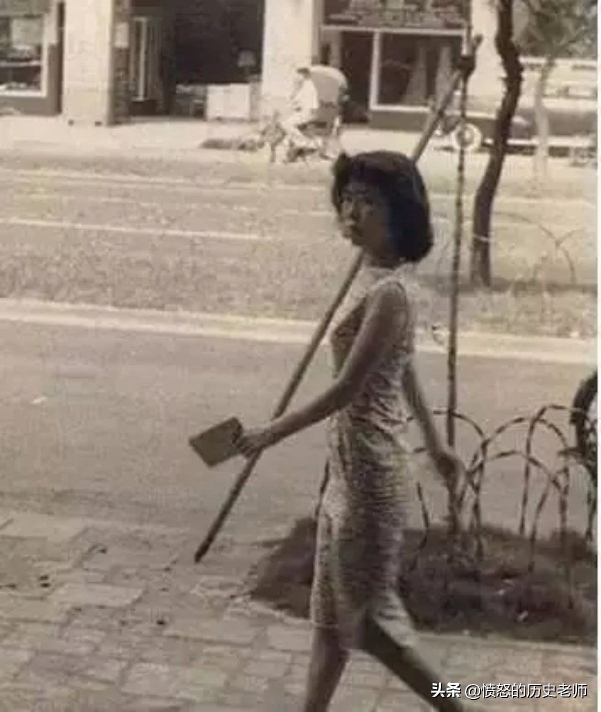 一组老照片普京,普京罕见老照片