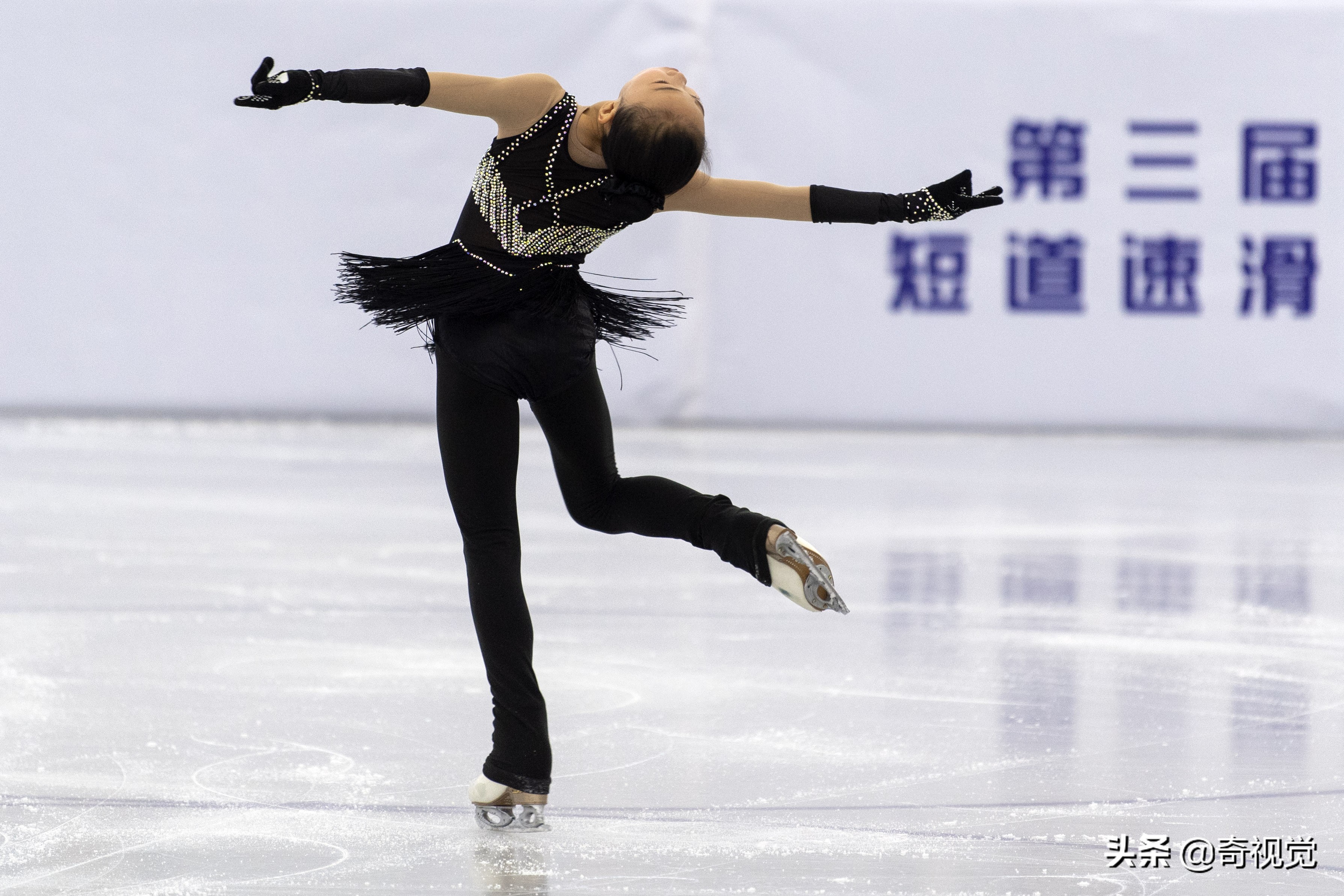北京市中小学生短道速滑比赛视频,北京中小学短道速滑锦标赛