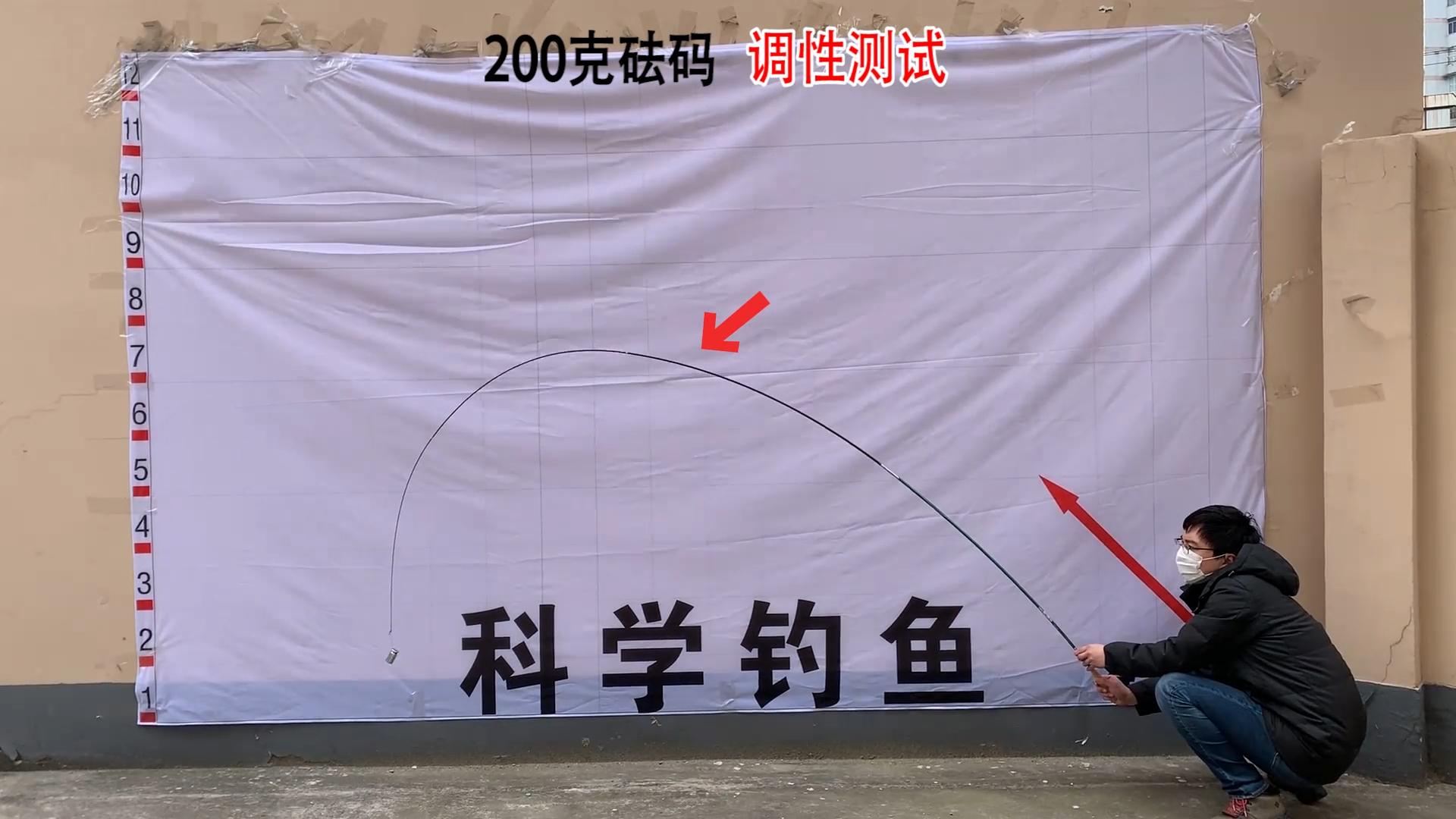 迪佳哪款鱼竿最好用,龙韧鲫与迪佳乾坤手怎么选