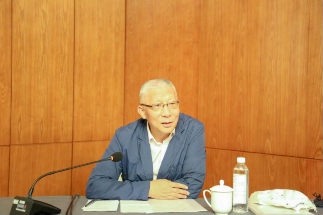 青春当时，律己长远|炜衡第三届青年精英律师训练营圆满落幕