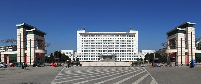 山东各大高校现状,师范类院校的现状概括