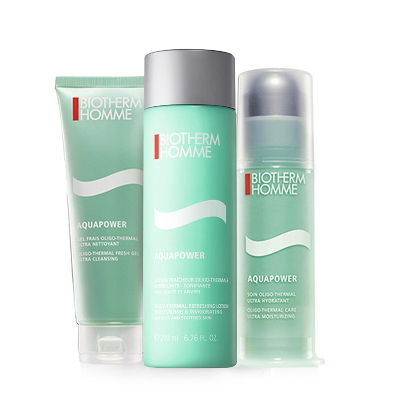 适合夏天用的男士水乳推荐,男生用的男士保湿水乳推荐哪款