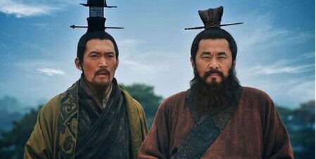 历史上真正曹操的模样,不一样的曹操原版