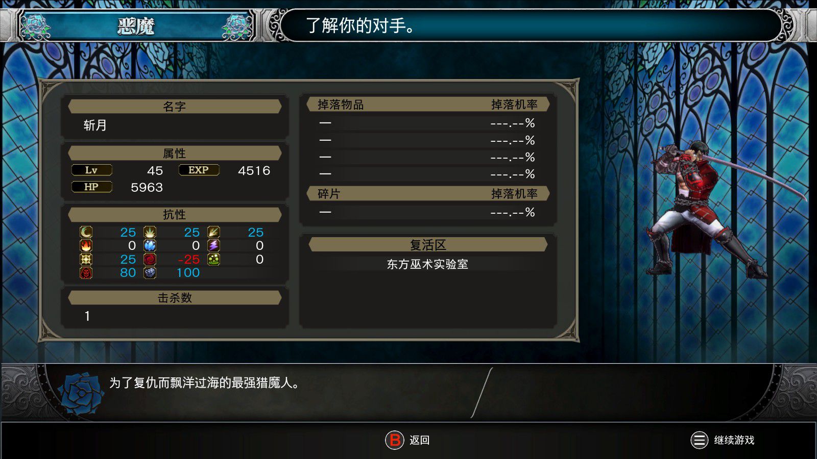 血污夜之仪式三个隐藏boss,血污夜之仪式火车隐藏boss