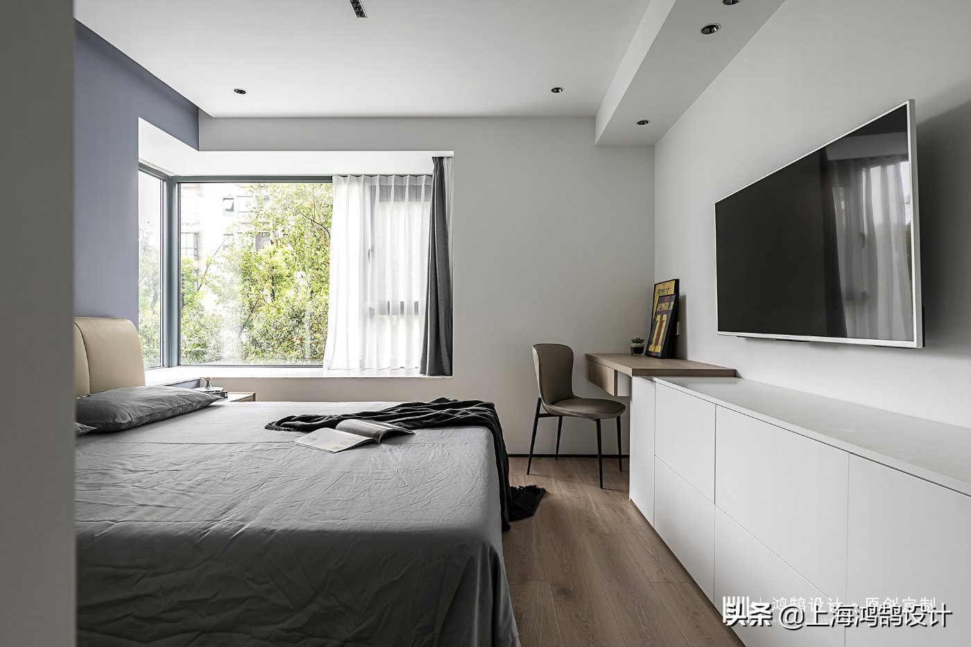 装修多功能隐形房间,可开可合多功能房