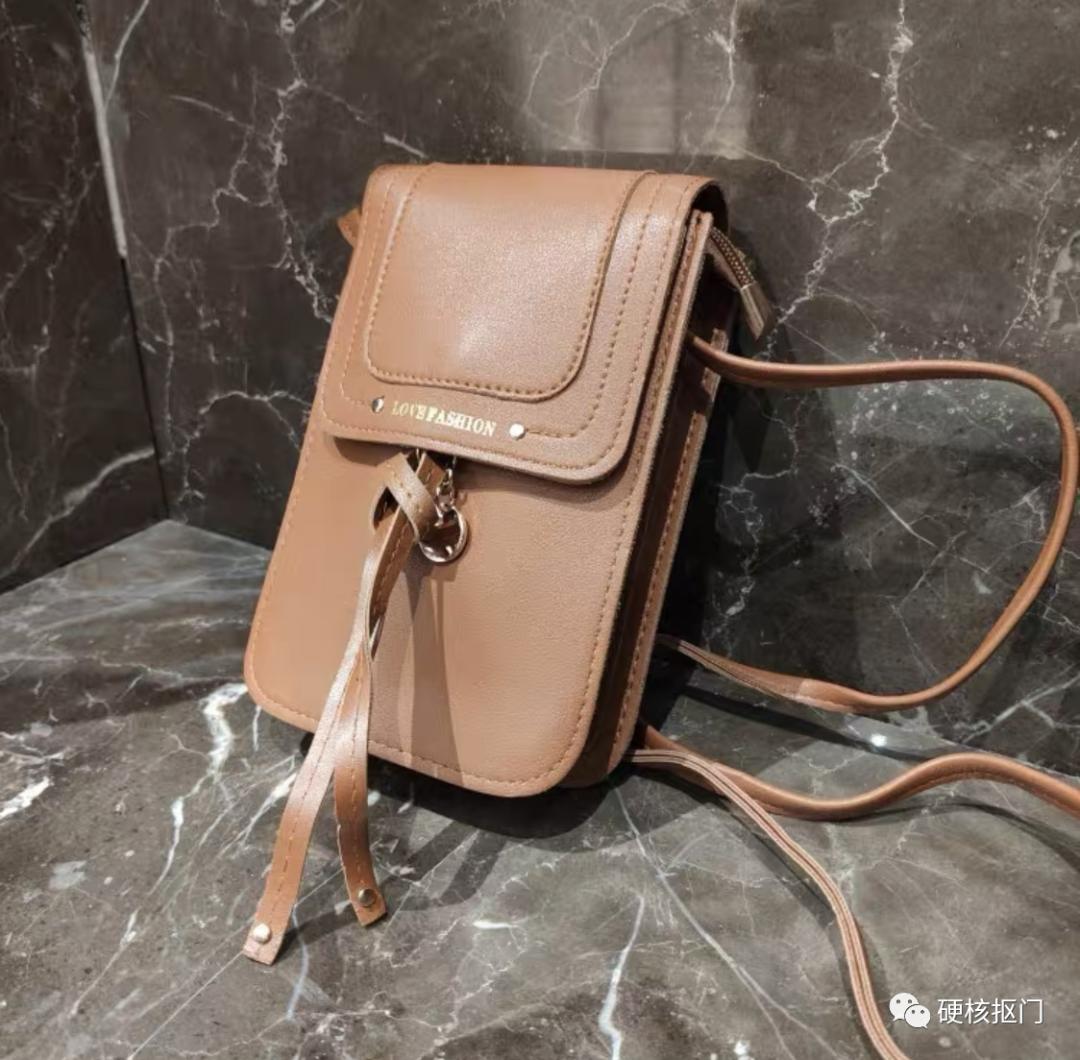 挖宝好物推荐,挖宝潮牌帆布包