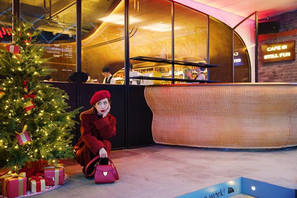 这条街为什么这么吸引人,这条街为啥突然火了