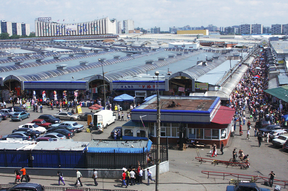 俄罗斯的物价为啥就便宜了,俄罗斯物价高还是中国物价高