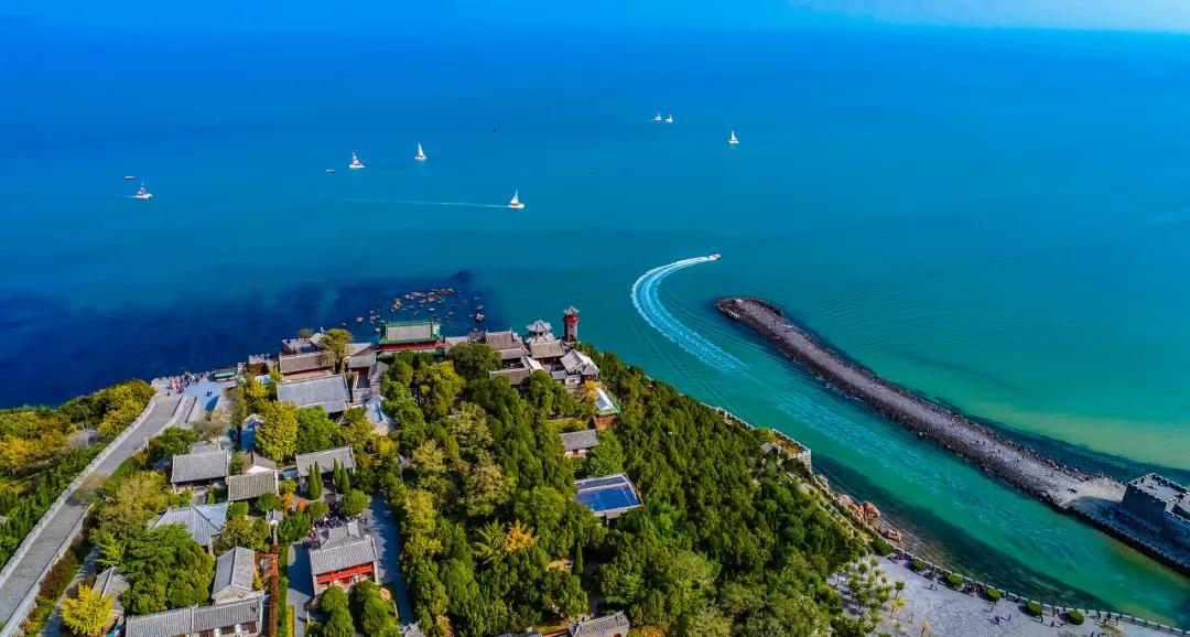 山东文化之旅攻略,山东旅游攻略冬季旅游路线