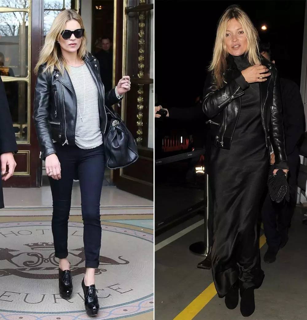 为什么不建议穿机车皮衣 (机车皮衣怎么选适合自己)