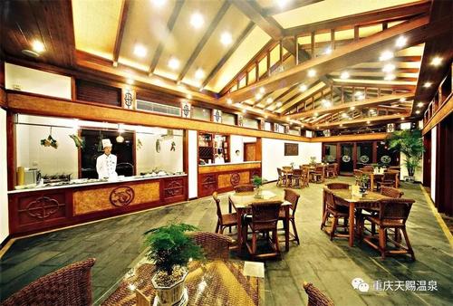 重庆温泉氡温泉,重庆天赐温泉是天然的吗