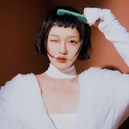 刘海比较短怎么剪最好看法式刘海,要怎么剪刘海会把刘海变得很好看