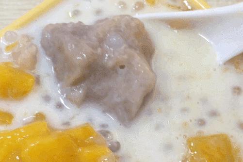 广州哪里有正宗化州糖水,为啥广州遍地都是猪脚饭