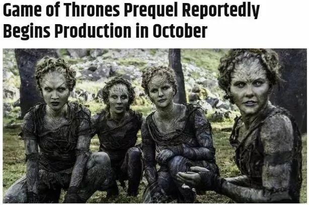 权游烂尾通俗易懂的讲一下,权游烂尾后的地位