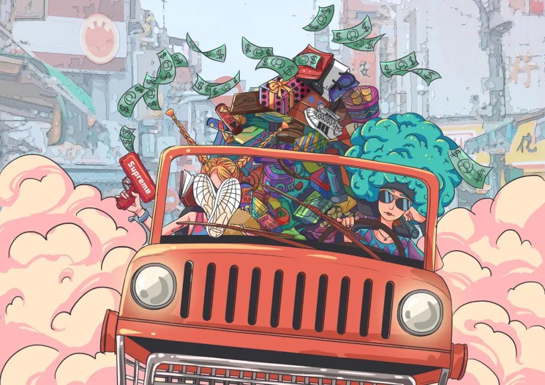 黑五是真的存在吗,黑五有什么值得买的东西