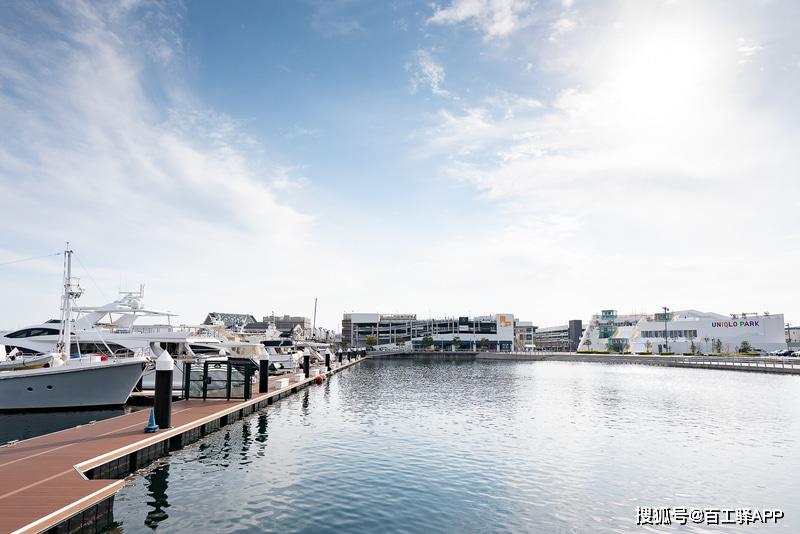 没开玩笑！优衣库的最新作品是一个公园！