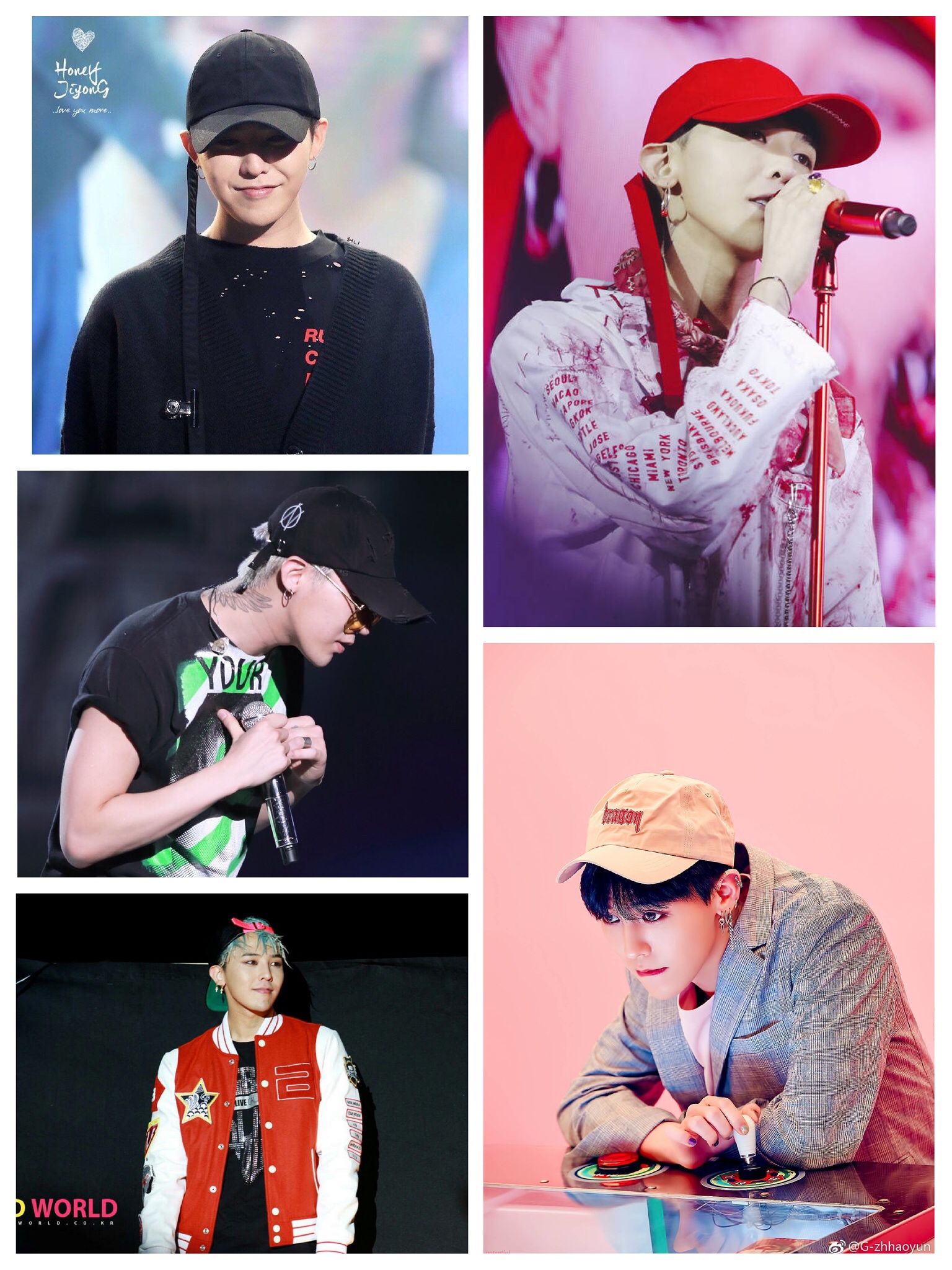 30-40岁女人洋气帽子头大脸大,显脸小的帽子该怎么选