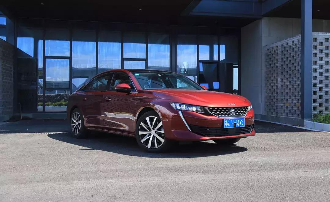 东风标致508l驾控优惠力度,东风标致508l加速测试对比福克斯