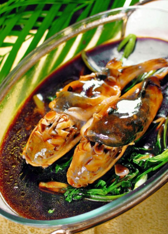 重口味伤肝还是伤肾,重口味伤肝吗