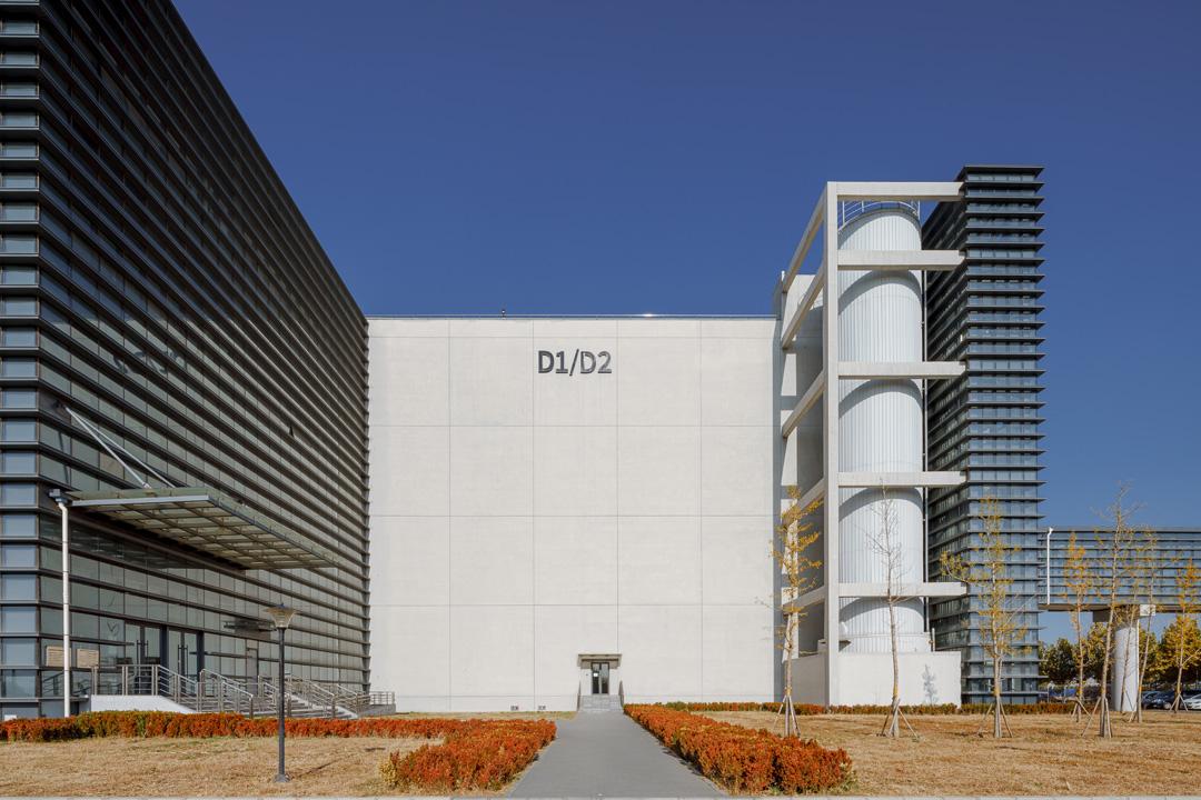 百度亦庄搜索数据中心,百度阳泉数据中心