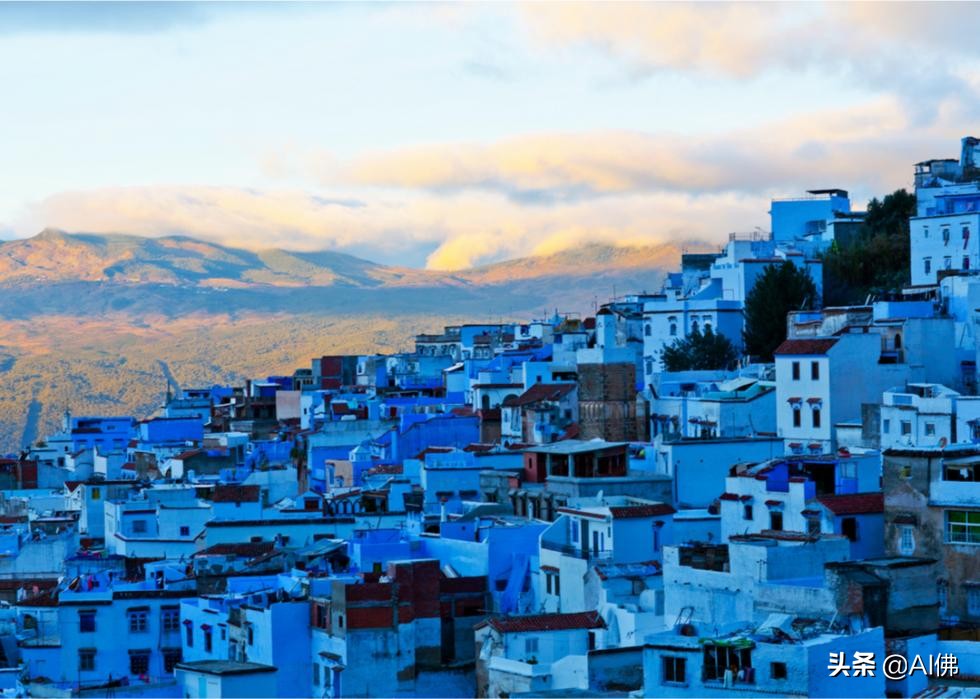 被列入世界遗产的景点,50个著名的世界风景区