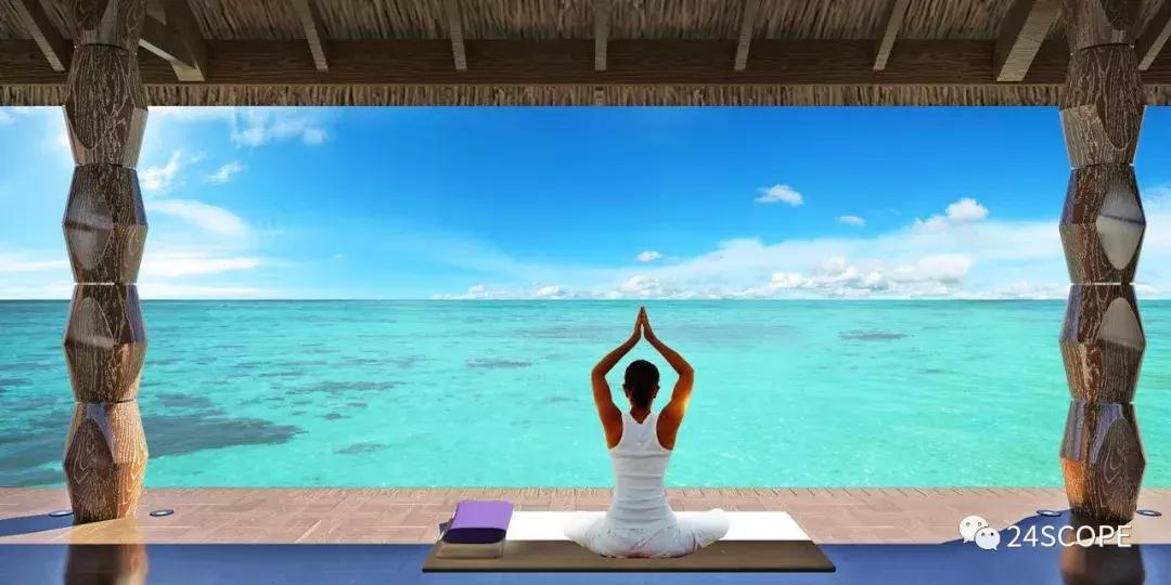 马尔代夫最美度假旅游岛酒店,马尔代夫娇丽酒店价格