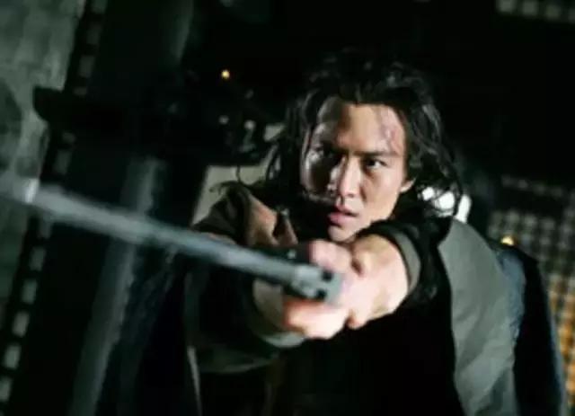 韩信的一生超励志,功高震主韩信蒯彻