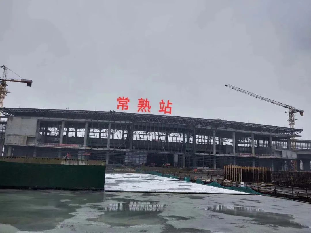 苏州国际学校常熟分校规划图,苏州外国语学校常熟校区