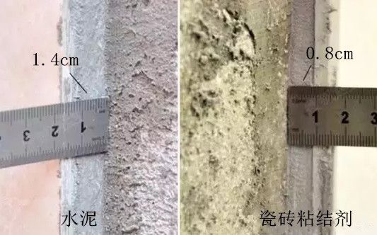 瓷砖10毫米厚和12毫米厚哪个好,瓷砖表面的釉是厚的好还是薄的好